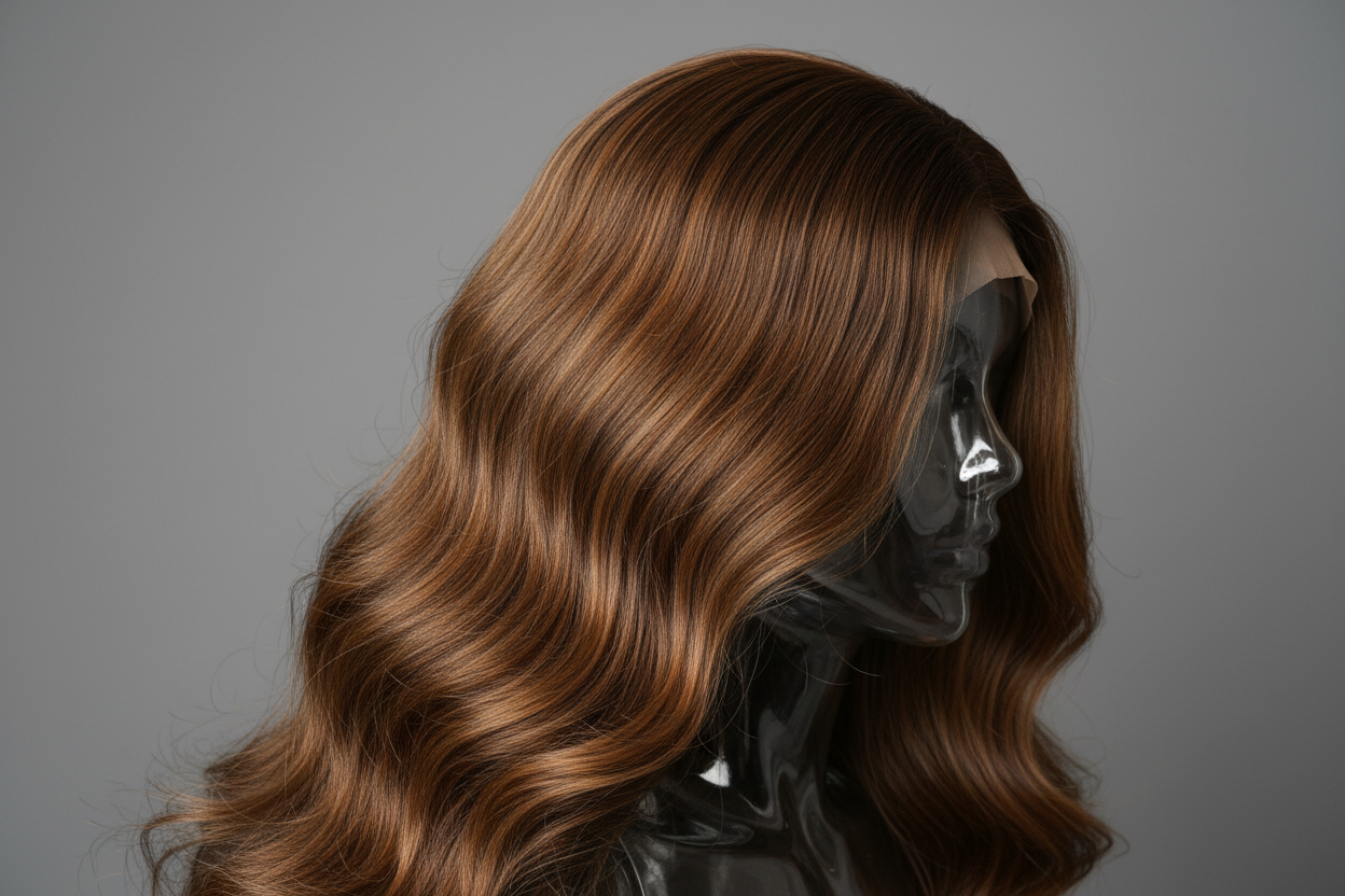 Luxury Hair Collection