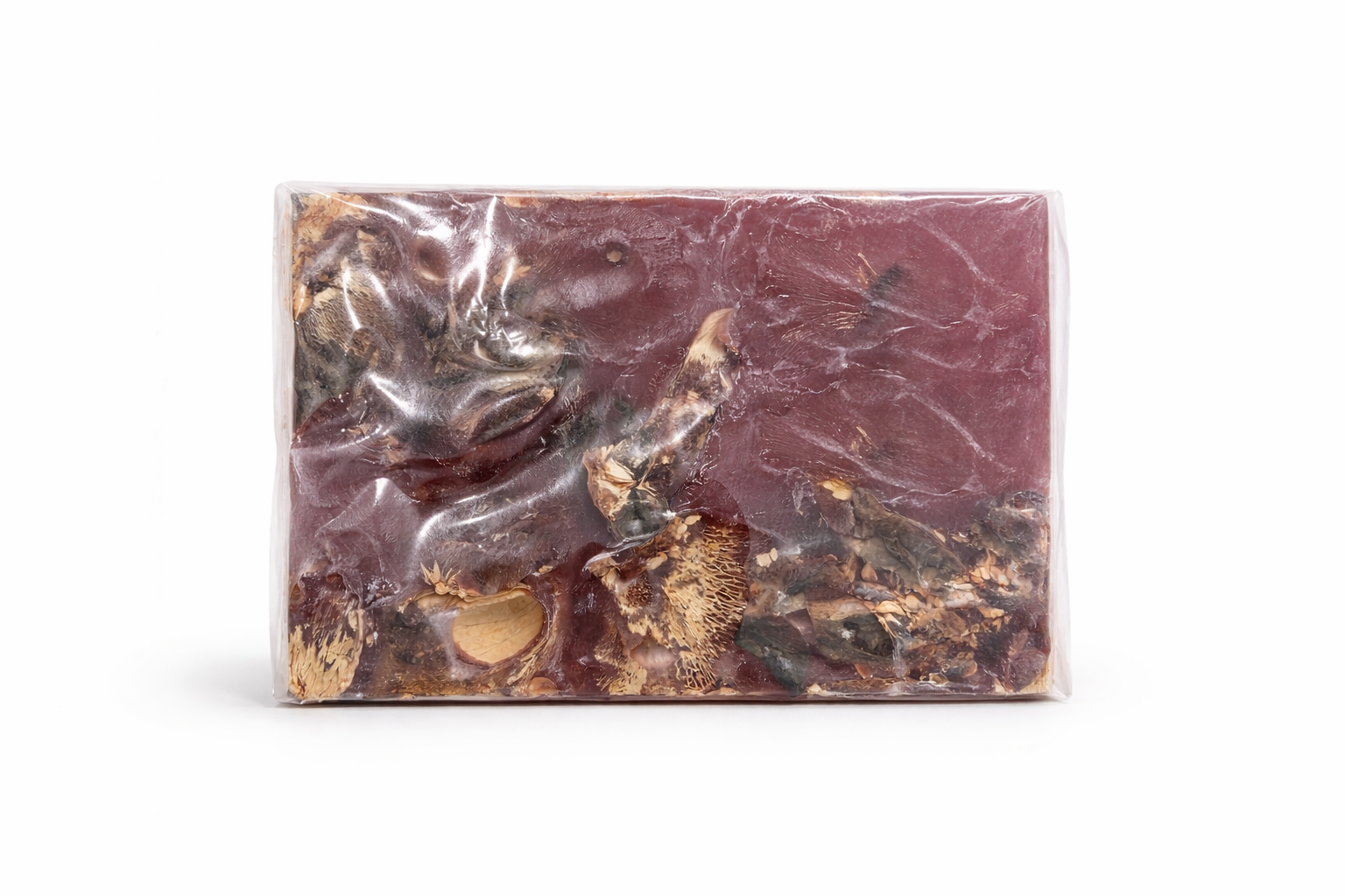 Natural Herbal Intimate Comfort Soap