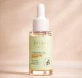 Turmeric Face Oil