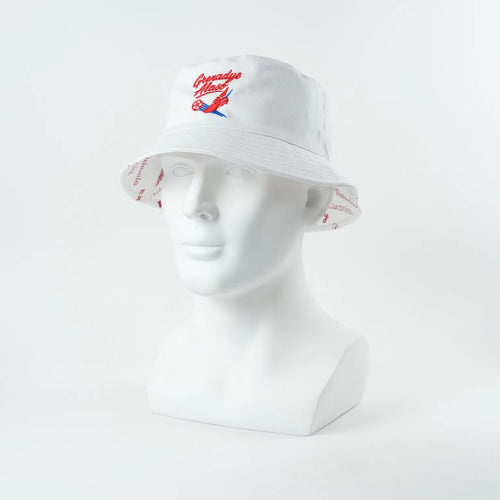 Grenadye Alaso Football Fan Bucket Hat