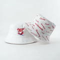 Grenadye Alaso Football Fan Bucket Hat